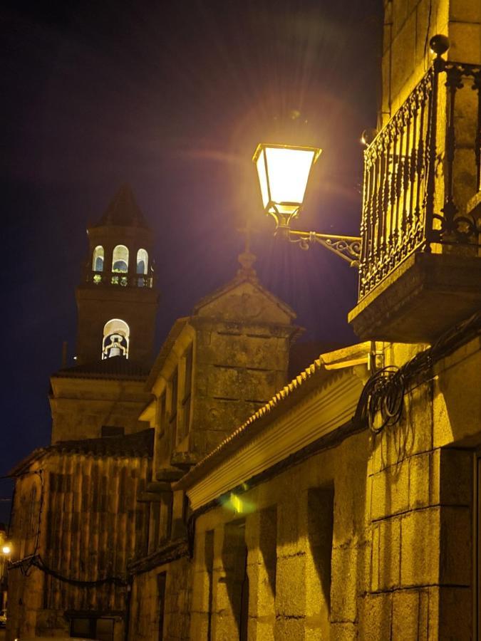 Atico Vilanova Vilanova de Arousa Exterior foto