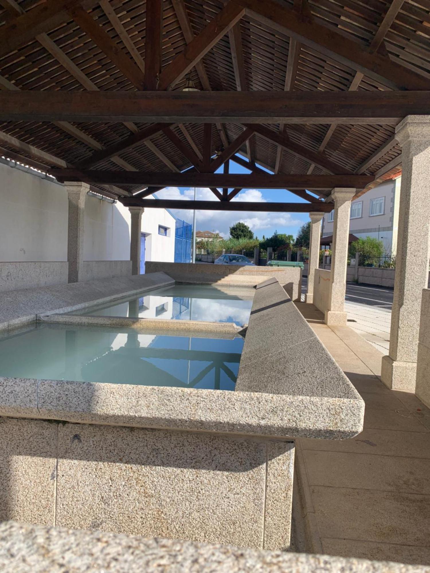 Atico Vilanova Vilanova de Arousa Exterior foto